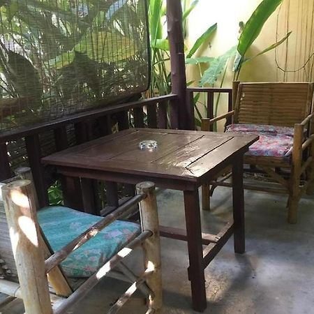Chaba Bungalows Ban Ai Dao Екстер'єр фото