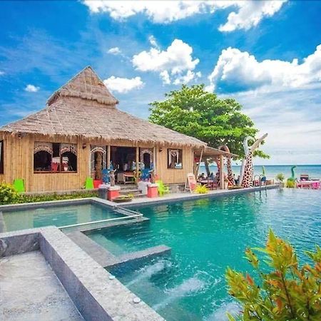 Chaba Bungalows Ban Ai Dao Екстер'єр фото