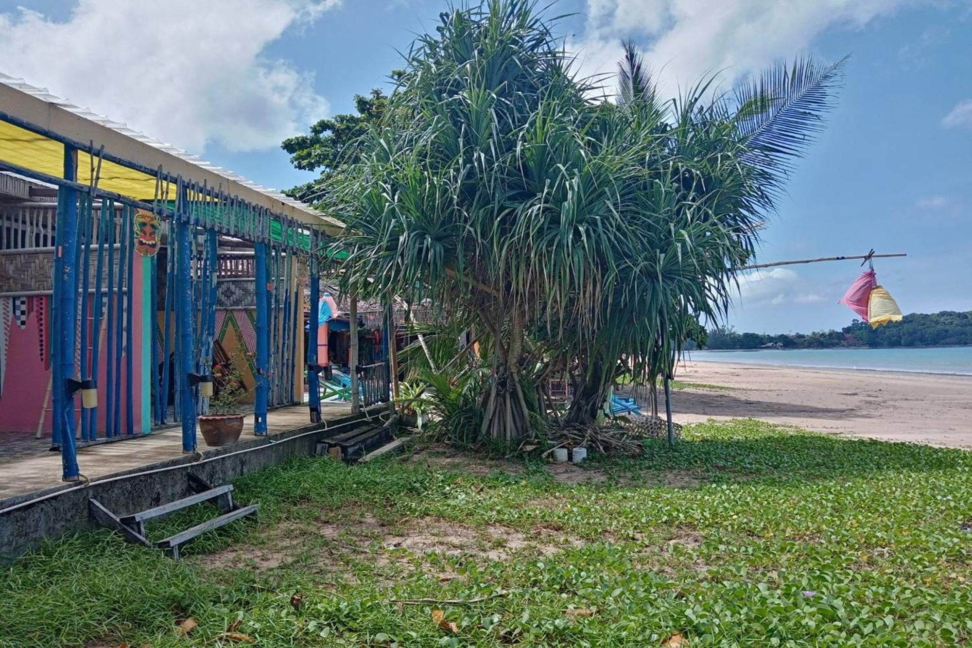 Chaba Bungalows Ban Ai Dao Екстер'єр фото