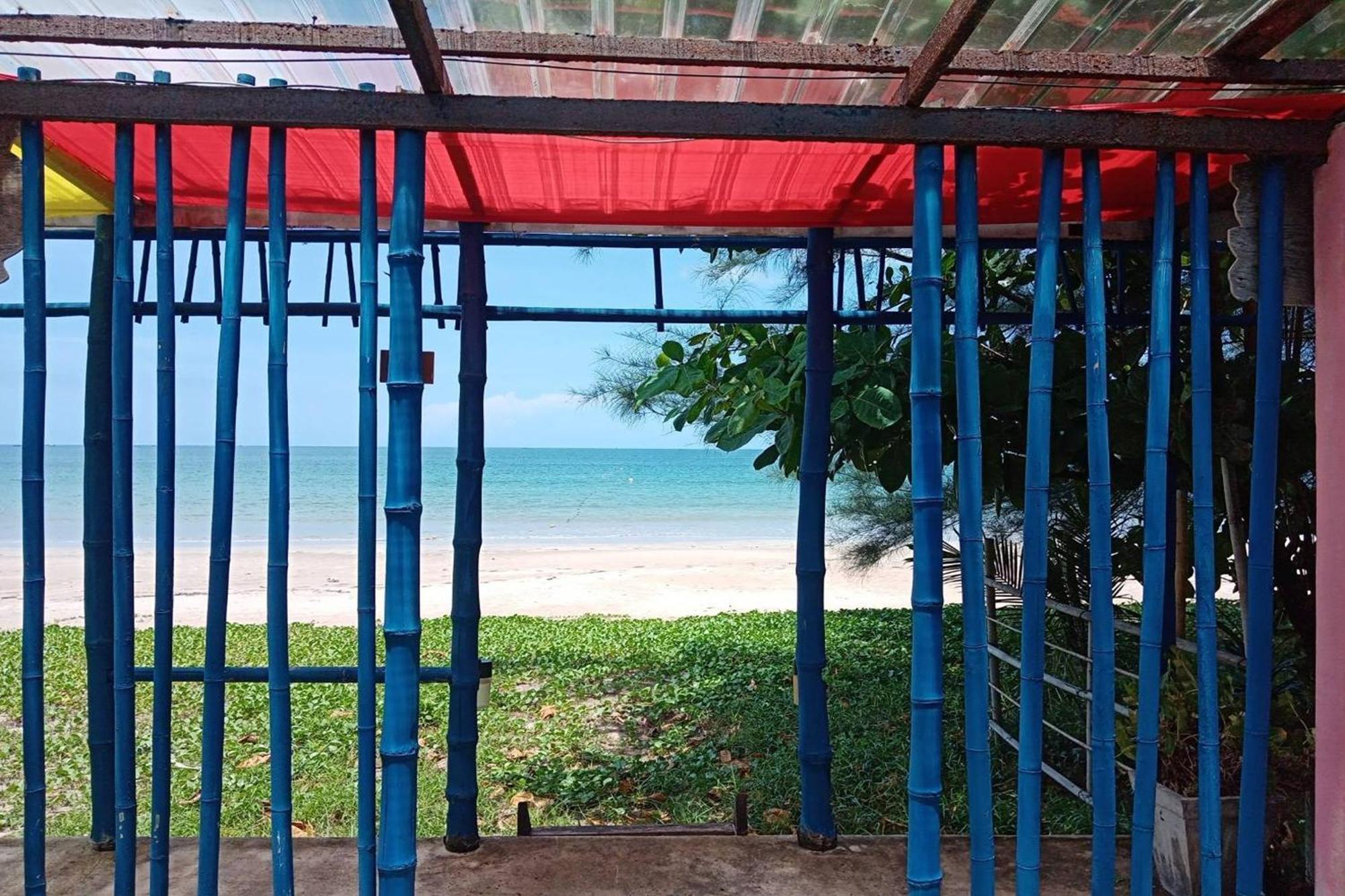 Chaba Bungalows Ban Ai Dao Екстер'єр фото