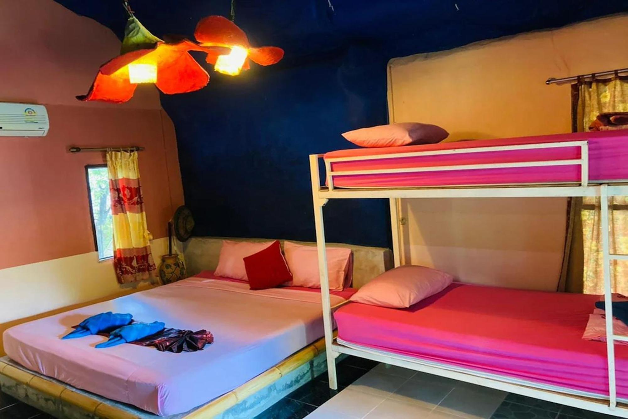 Chaba Bungalows Ban Ai Dao Екстер'єр фото