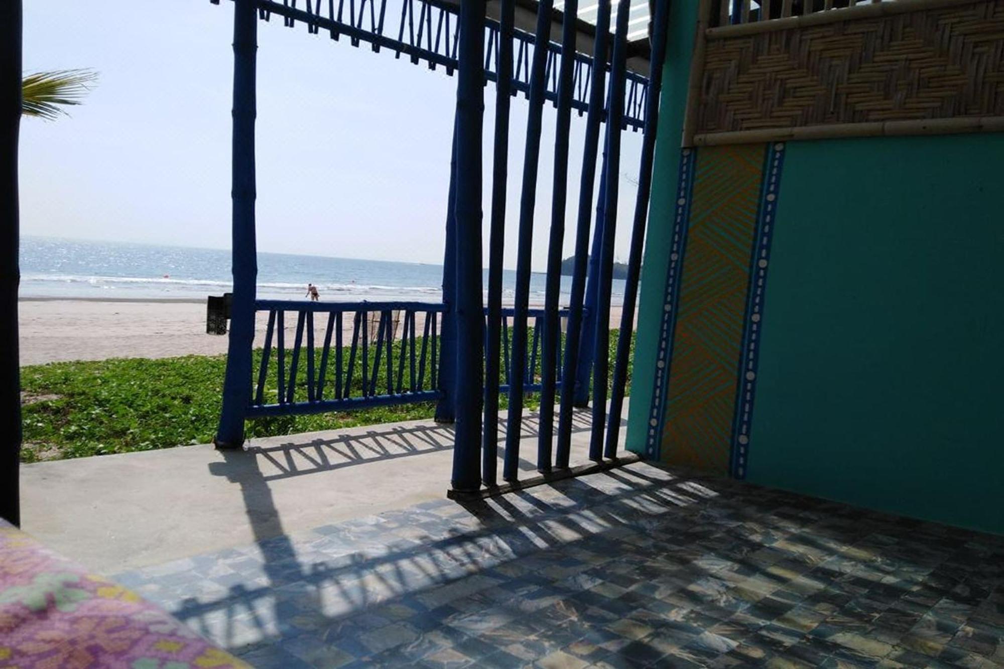Chaba Bungalows Ban Ai Dao Екстер'єр фото