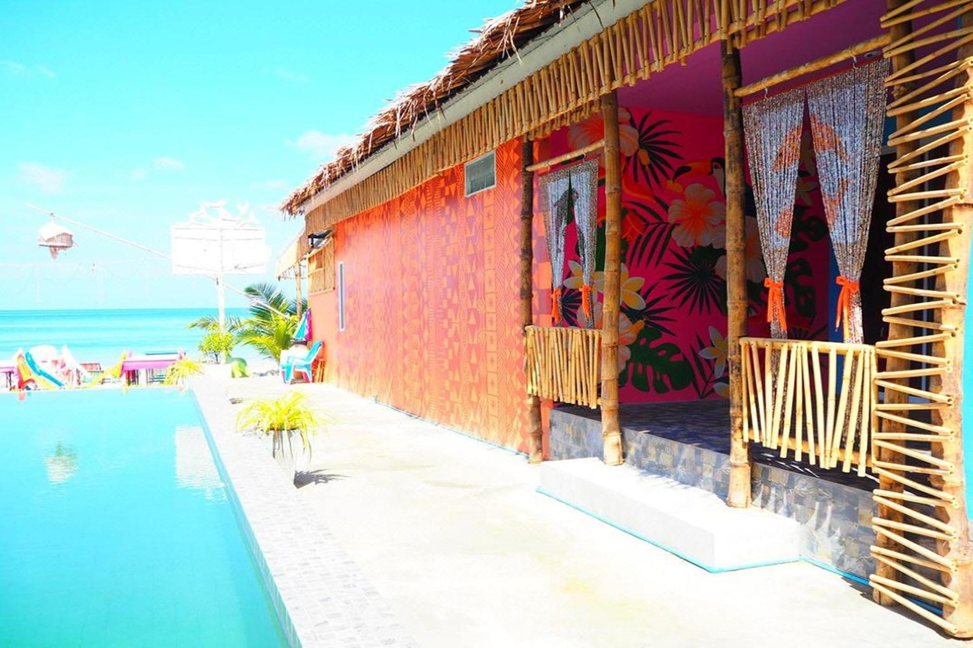 Chaba Bungalows Ban Ai Dao Екстер'єр фото