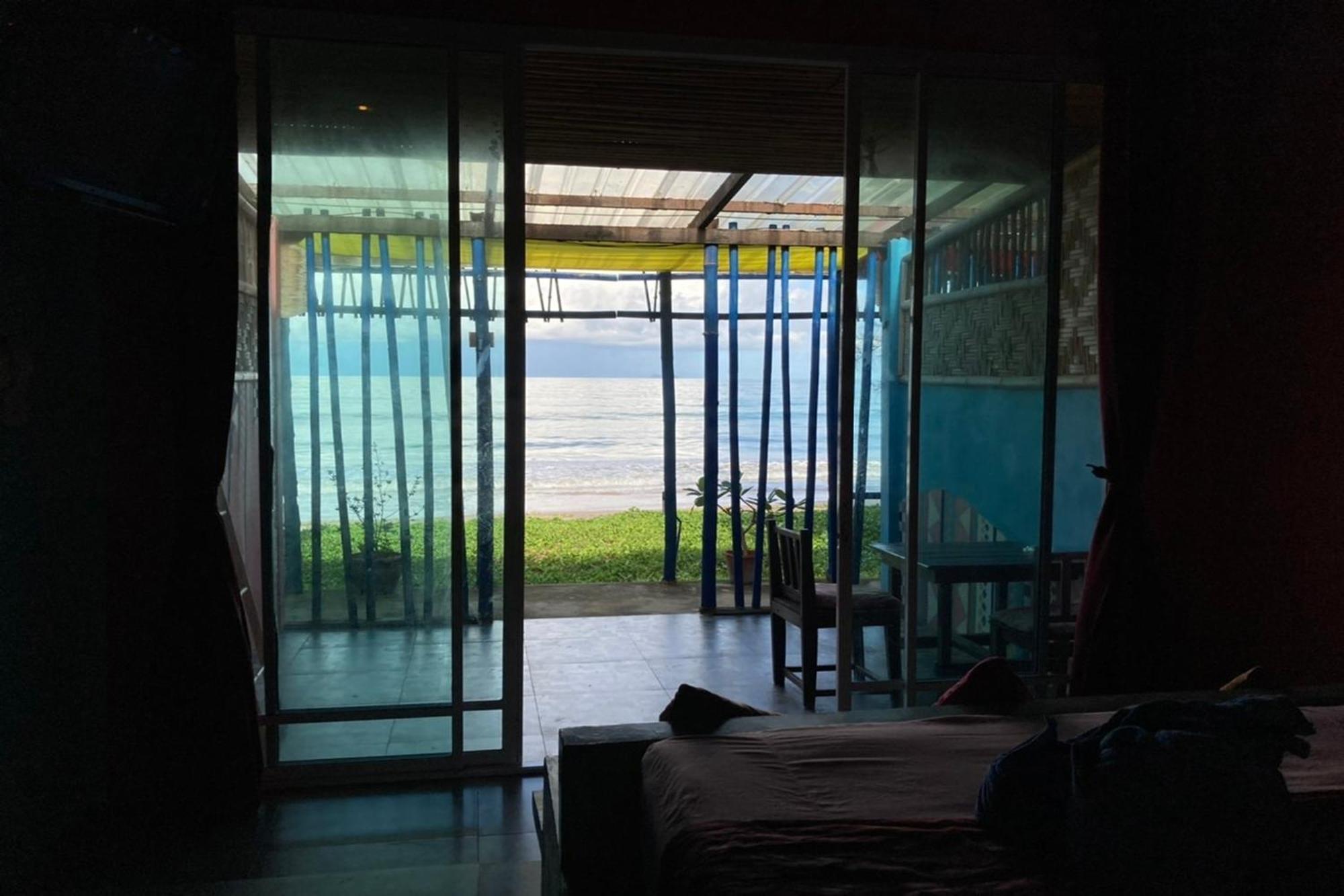 Chaba Bungalows Ban Ai Dao Екстер'єр фото