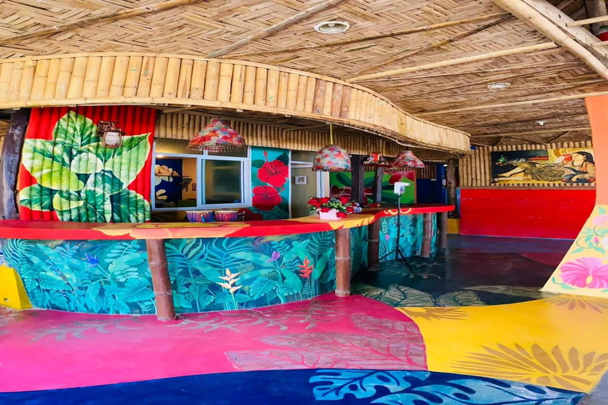 Chaba Bungalows Ban Ai Dao Екстер'єр фото